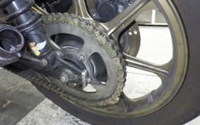 KAWASAKI KH250 2008 KH250B