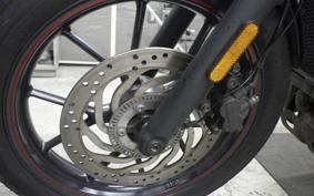 TRIUMPH STREET TWIN 2016