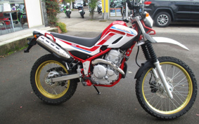 YAMAHA  SEROW 250 FINAL ED DG31J