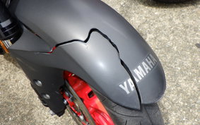 YAMAHA MT-25 A RG43J