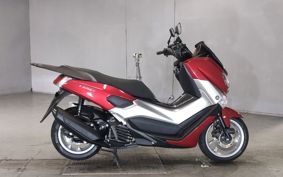 YAMAHA N-MAX 125 SE86J
