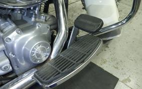 HARLEY FLHPE 1450 2000