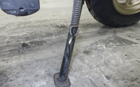 HONDA APE 100 GEN 2 2025 HC13