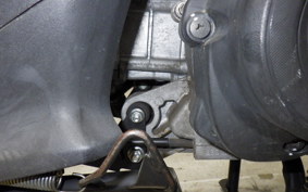 YAMAHA AERO X155 2020