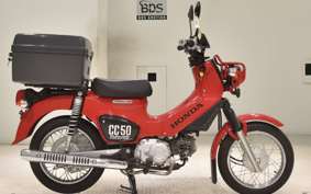 HONDA CROSS CUB 50 AA06