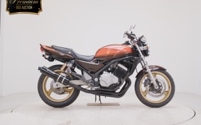 KAWASAKI BALIUS 250 Gen.2 2021 ZR250B