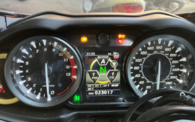 SUZUKI HAYABUSA 2023 EJ11A