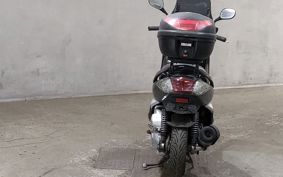 YAMAHA CYGNUS 125 X SE37