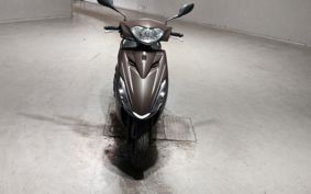 YAMAHA AXIS Z SEJ6J