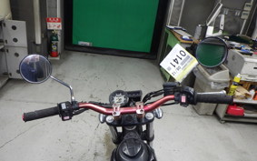 YAMAHA TRICKER DG10J