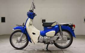 HONDA C110 SUPER CUB 2021 JA44
