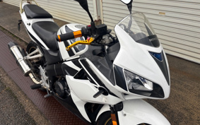 HONDA CBR125R JC39