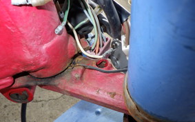 HONDA CD125T BENLY CD125T