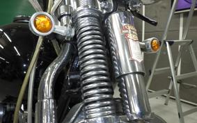 HARLEY FXSTS 1340 1998