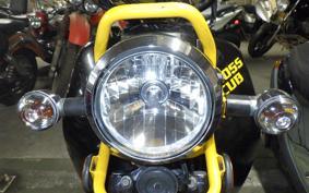 HONDA ｸﾛｽｶﾌﾞ 1986 JA10