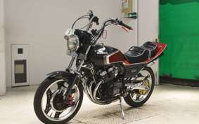 HONDA CBX400F 2007 NC07