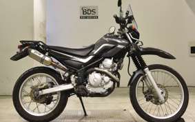YAMAHA SEROW 250 DG11J