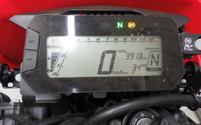 HONDA CRF250L 2014 MD47