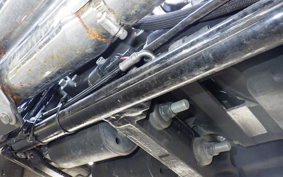 HARLEY FLSTF 1580 2013