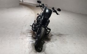 HARLEY XL883N 2018 LE2