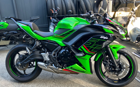 KAWASAKI NINJA 650 KRT ED 2023 ER650S