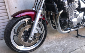 KAWASAKI ZEPHYR 1100 1995 ZRT10A