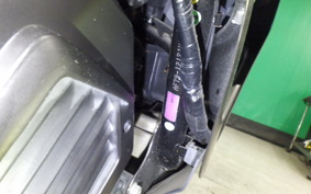 HONDA TACT-4ﾍﾞｰｼｯｸ AF79