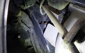 HONDA LEAD 110 2021 JF19