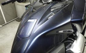 HONDA CTX1300 2019