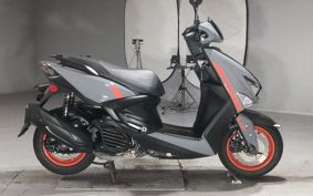 YAMAHA  CYGNUS  GRIF ASU SEJ4J
