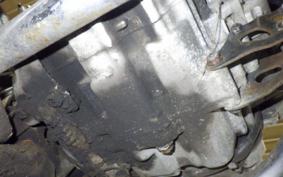 HONDA CD125T BENLY CD125T