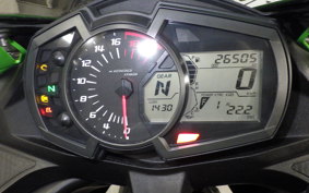 KAWASAKI ZX-25R 2025 ZX250E