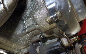 HONDA LEAD 50 SS Type AF10