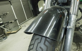 HONDA SHADOW 400 2007 NC34