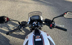 HONDA NC750S 2015 RC70