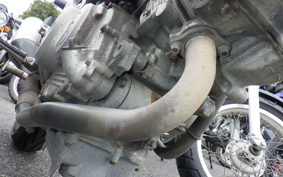 HONDA VTR 250 MC33
