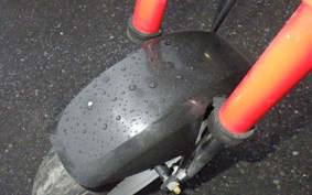 HONDA ROAD FOX TB10