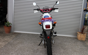 HONDA XL250 DEGREE MD31