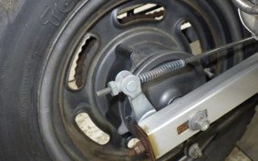 HONDA APE 50 2023 AC16
