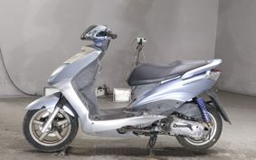 YAMAHA CYGNUS125X SE25