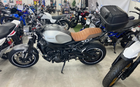 YAMAHA XSR900 2018 RN56J