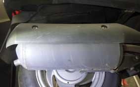 HONDA SPACY 100 JF13