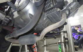 HONDA MONKEY 125 ABS 1981 JB02