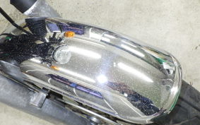 YAMAHA SR400 Gen.3 2008 RH01J