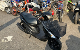 SUZUKI ADDRESS V125 CF4MA