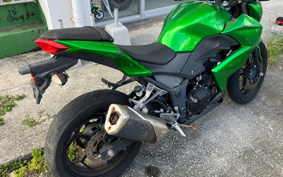 KAWASAKI Z250 ER250C