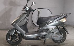 YAMAHA CYGNUS 125 X SE44J