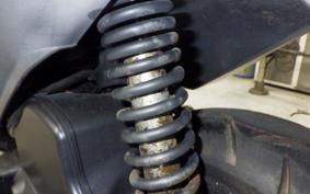 SUZUKI ADDRESS V125 G 2017 CF46A