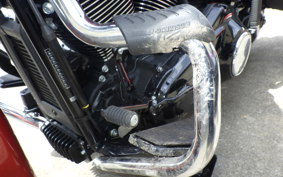 HARLEY FLHCS1920 2026