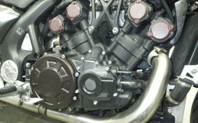 YAMAHA VMAX Gen.2 2012